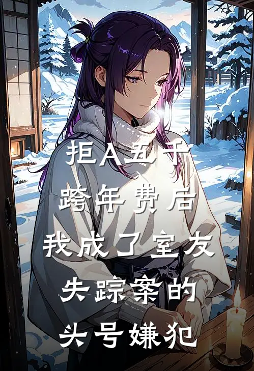 沈静宜林茜茜《拒A五千跨年费后，我成了室友失踪案的头号嫌犯》完结版阅读_(拒A五千跨年费后，我成了室友失踪案的头号嫌犯)全集阅读