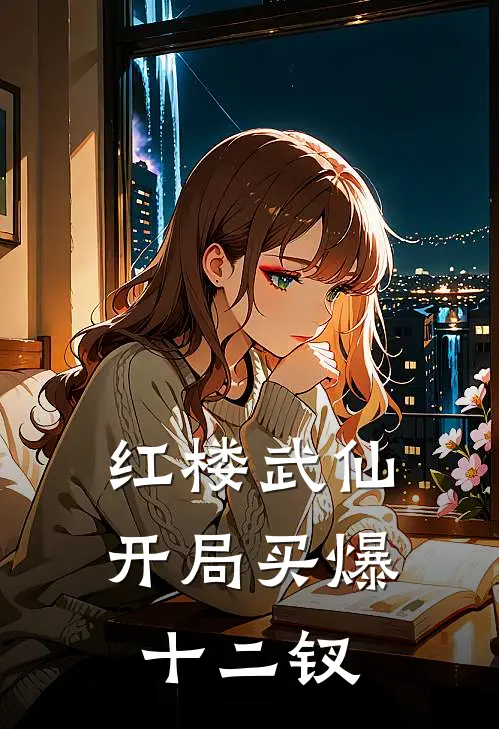 红楼武仙，开局买爆十二钗