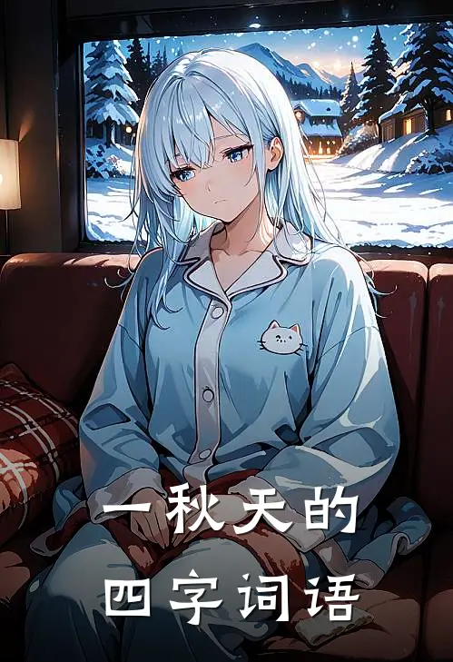 一秋天的四字词语