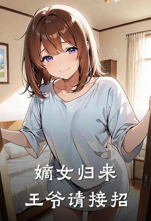 嫡女归来：王爷请接招