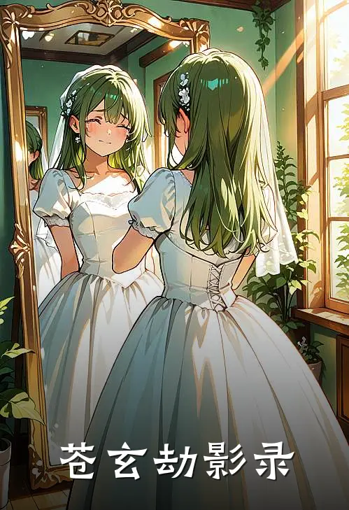 昔川瑾瑜（苍玄劫影录）最新章节列表_（昔川瑾瑜）苍玄劫影录最新小说