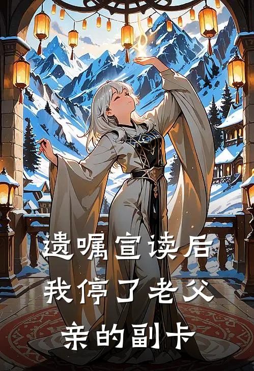 遗嘱宣读后，我停了老父亲的副卡林浩林晨免费小说在线看_完本小说阅读遗嘱宣读后，我停了老父亲的副卡(林浩林晨)