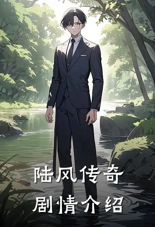 陆风传奇剧情介绍