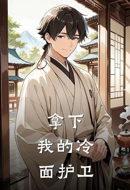 拿下，我的冷面护卫(楚沧林潇潇)全本完结小说_完整版免费全文阅读拿下，我的冷面护卫(楚沧林潇潇)