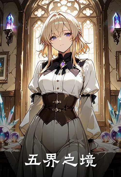 五界之境