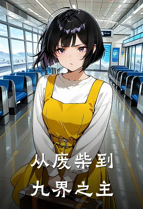 从废柴到九界之主