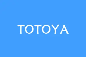 TOTOYA