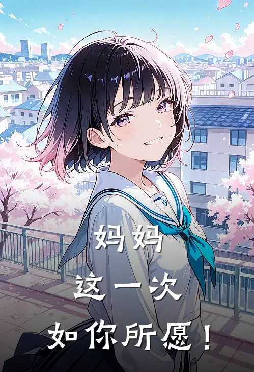 妈妈，这一次，如你所愿！宋浩宋余免费小说全集_小说免费完结妈妈，这一次，如你所愿！宋浩宋余