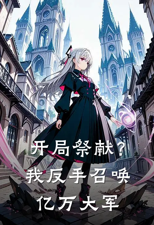 开局祭献？我反手召唤亿万大军(江玉清江尘)最热门小说_小说完整版开局祭献？我反手召唤亿万大军江玉清江尘