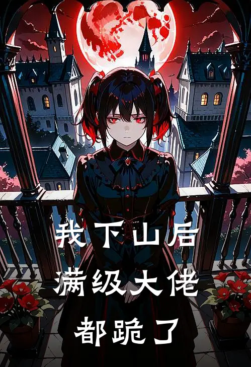 我下山后，满级大佬都跪了陈渡苏瑾最新好看小说推荐_完本小说免费我下山后，满级大佬都跪了(陈渡苏瑾)