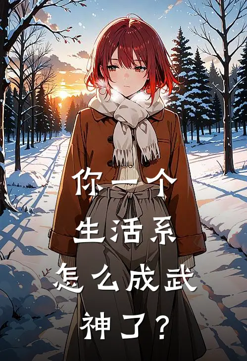 你一个生活系，怎么成武神了？(陈一武陈赋)火爆小说_《你一个生活系，怎么成武神了？》陈一武陈赋小说免费在线阅读