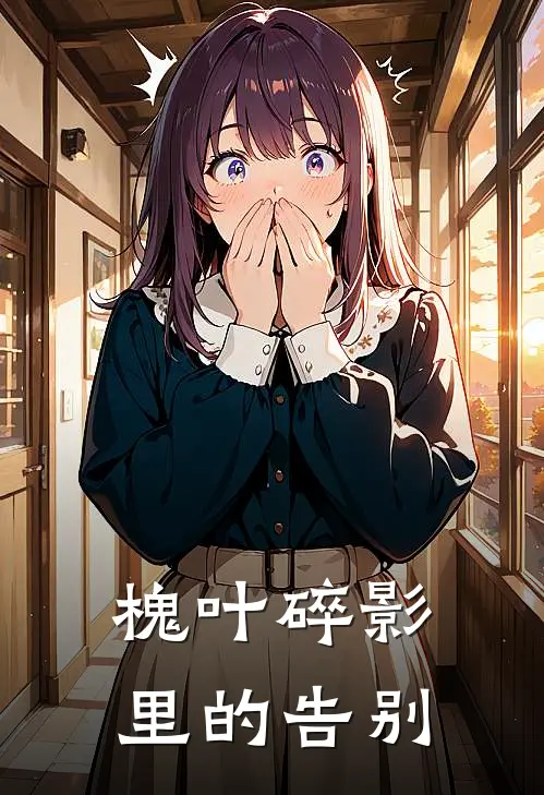 槐叶碎影里的告别