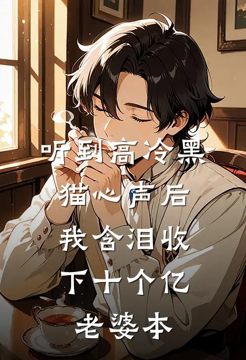 听到高冷黑猫心声后，我含泪收下十个亿老婆本(顾言洲姜南)免费小说_完整版免费阅读听到高冷黑猫心声后，我含泪收下十个亿老婆本顾言洲姜南