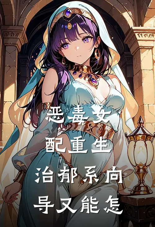 恶毒女配重生：治郁系向导又能怎