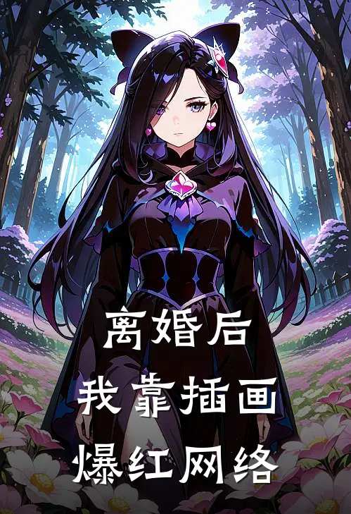 离婚后，我靠插画爆红网络(丁菀胥允诀)最热门小说_全本完结小说离婚后，我靠插画爆红网络(丁菀胥允诀)