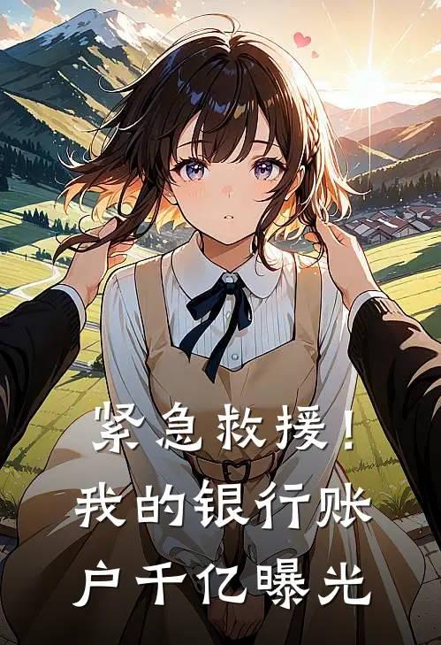 紧急救援！我的银行账户千亿曝光陆晨林暮雪完整版小说_小说完结推荐紧急救援！我的银行账户千亿曝光(陆晨林暮雪)