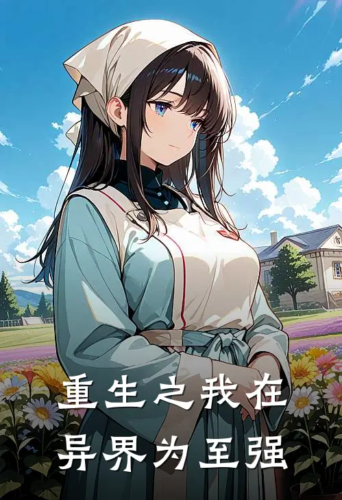 林辰林浩《重生之我在异界为至强》完结版免费阅读_林辰林浩热门小说