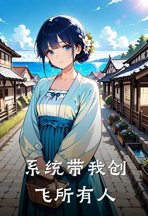 系统带我创飞所有人(林梦瑶林晚星)在线免费小说_完整版免费小说系统带我创飞所有人(林梦瑶林晚星)