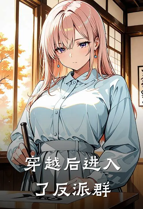 穿越后进入了反派群(叶立江川风)完结小说推荐_小说全文免费阅读穿越后进入了反派群叶立江川风