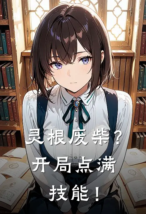 灵根废柴？开局点满技能！