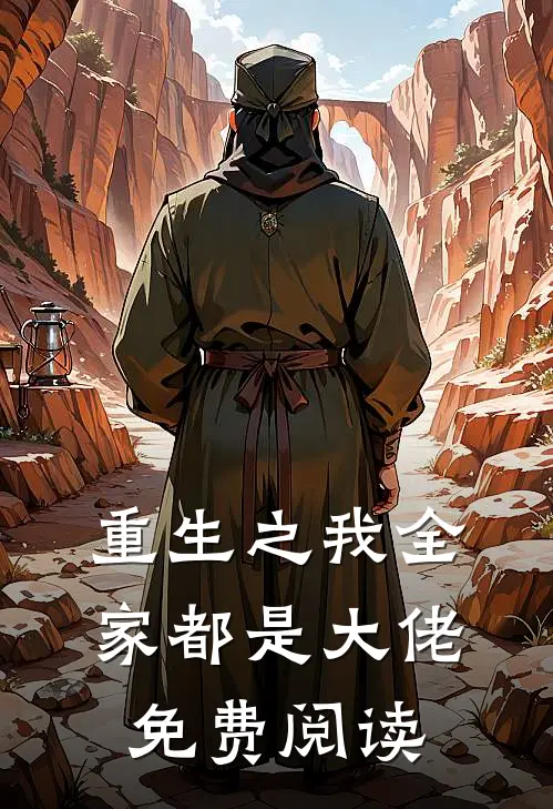 重生之我全家都是大佬免费阅读