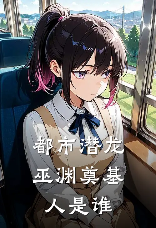 都市潜龙巫渊奠基人是谁