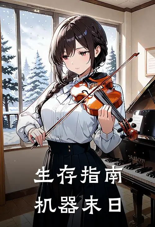 生存指南，机器末日