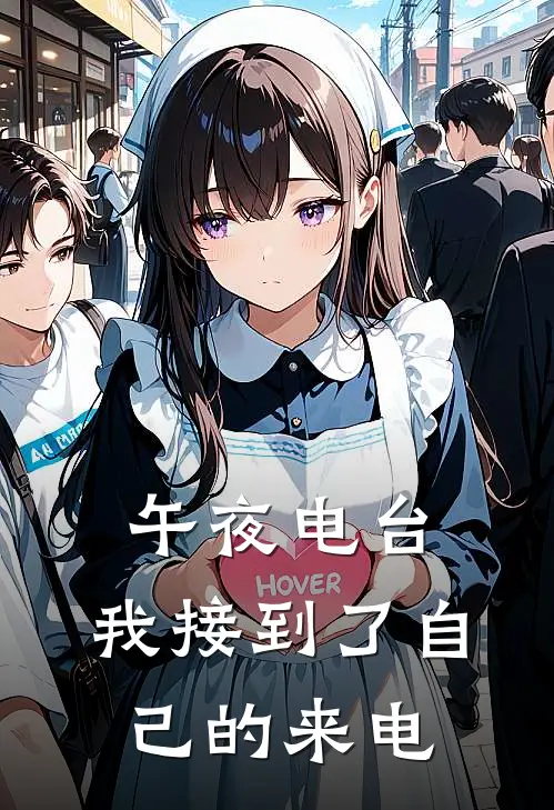 午夜电台：我接到了自己的来电抖音热门热门小说阅读_完本完结小说午夜电台：我接到了自己的来电抖音热门