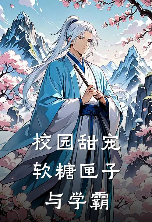 苏软顾言《校园甜宠：软糖匣子与学霸》完结版免费阅读_苏软顾言热门小说