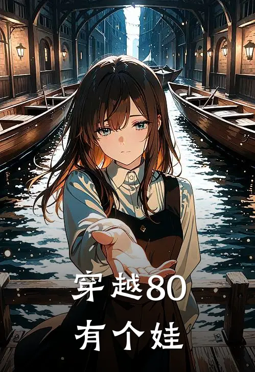 穿越80，有个娃(张岚李兰)热门网络小说_最新章节列表穿越80，有个娃(张岚李兰)