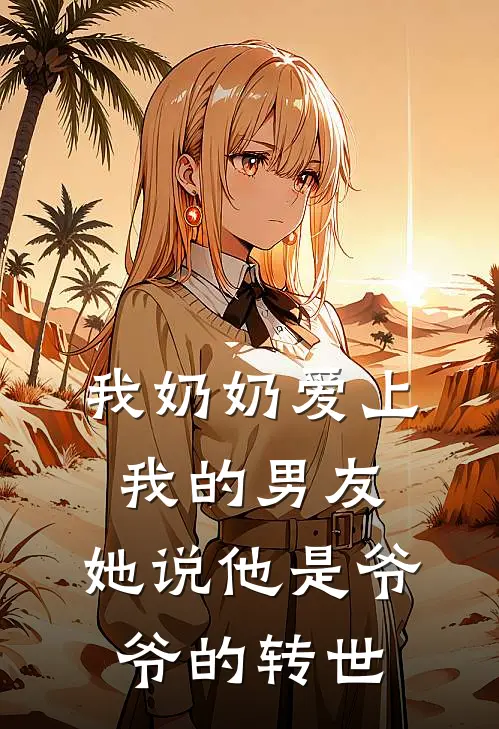 我奶奶爱上我的男友，她说他是爷爷的转世