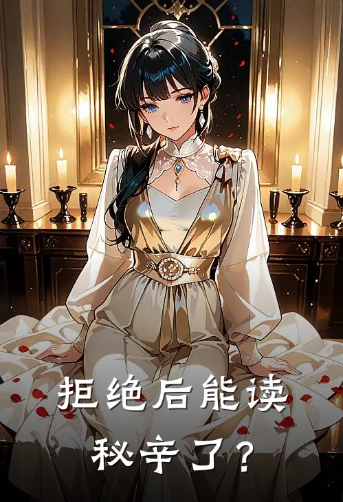 拒绝后能读秘辛了？