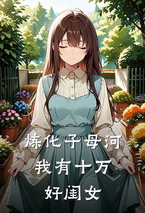 炼化子母河，我有十万好闺女(游泉陈三元)好看的完结小说_热门小说推荐炼化子母河，我有十万好闺女游泉陈三元