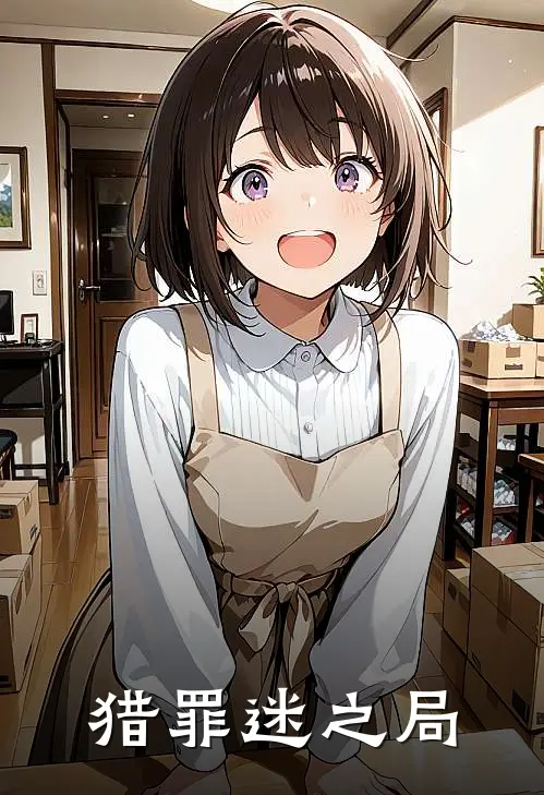 猎罪迷之局(周泽林初)火爆小说_《猎罪迷之局》周泽林初小说免费在线阅读