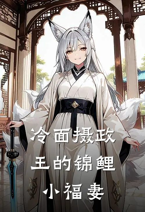 冷面摄政王的锦鲤小福妻