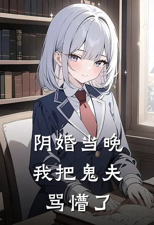 阴婚当晚，我把鬼夫骂懵了(王秀莲陆建国)小说全文免费阅读_无弹窗全文免费阅读阴婚当晚，我把鬼夫骂懵了(王秀莲陆建国)