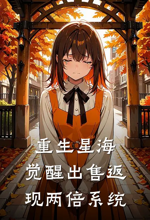 重生星海：觉醒出售返现两倍系统