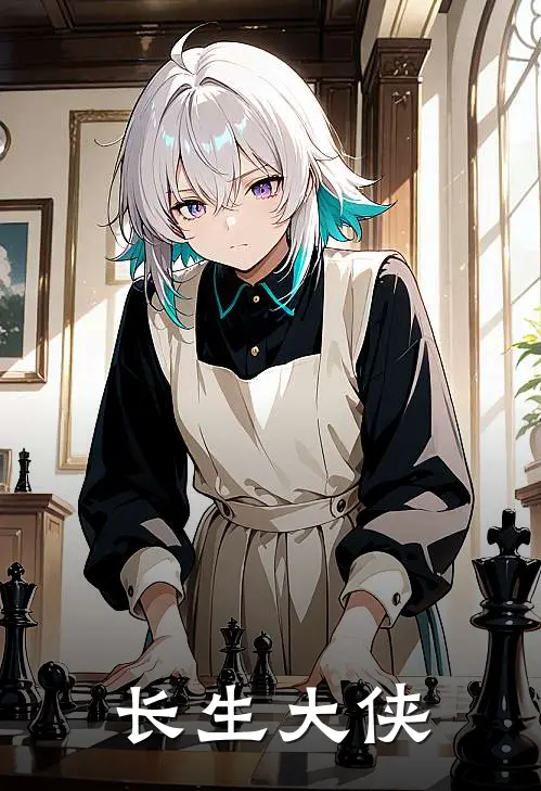 长生大侠