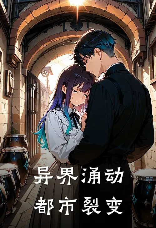 异界涌动·都市裂变(秦长安温梓琪)完结版免费小说_热门完结小说异界涌动·都市裂变(秦长安温梓琪)