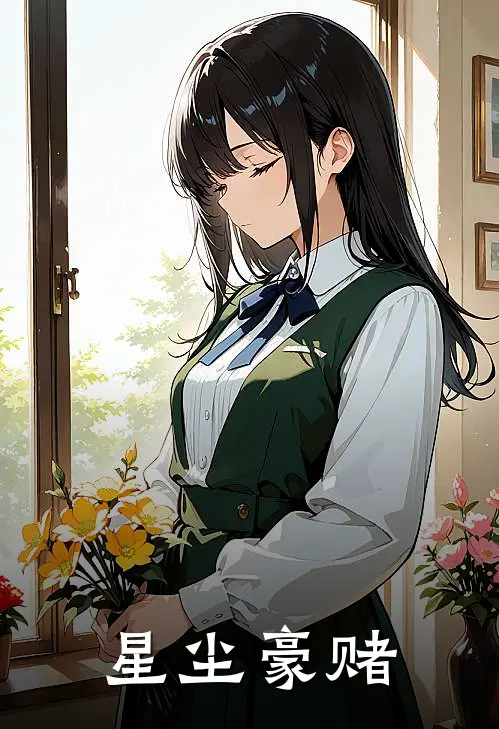 星尘豪赌(安迪李昊)最新热门小说_完结小说星尘豪赌(安迪李昊)