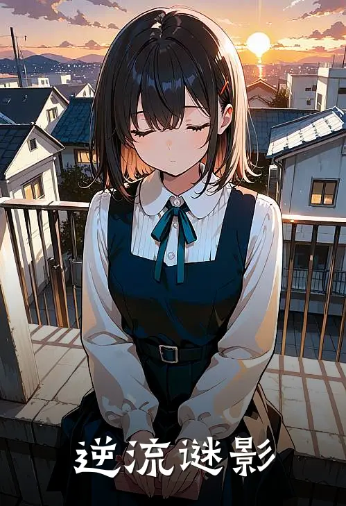 林渊赵修远逆流谜影最新章节在线阅读_林渊赵修远完整版阅读