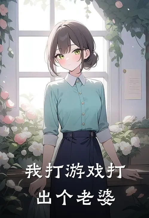 我打游戏打出个老婆(大唐玄彩娥)完整版免费阅读_(我打游戏打出个老婆)全章节免费在线阅读