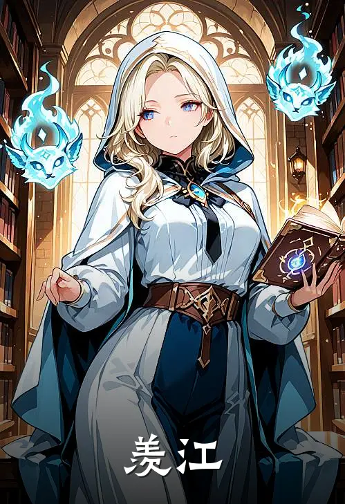 羡江魏无羡江澄小说免费阅读无弹窗_完结版小说全文免费阅读羡江(魏无羡江澄)