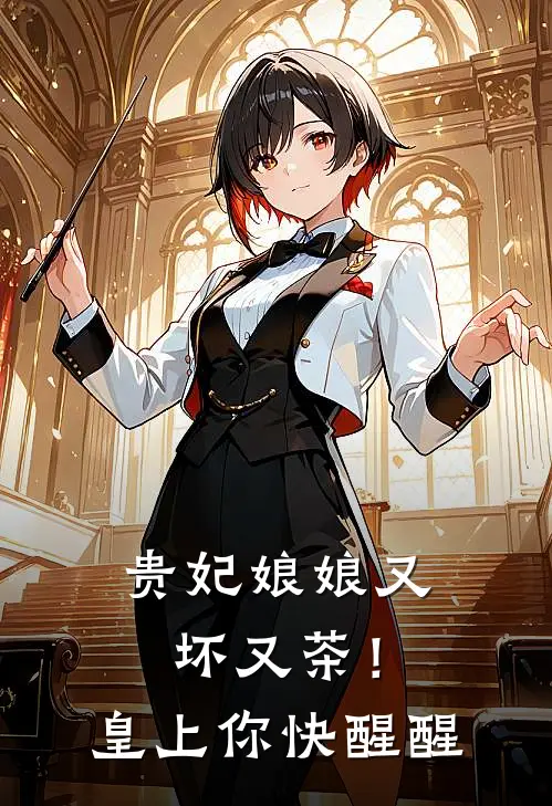 贵妃娘娘又坏又茶！皇上你快醒醒宋霜宁萧晏小说免费完结_完本热门小说贵妃娘娘又坏又茶！皇上你快醒醒宋霜宁萧晏