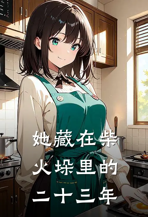 她藏在柴火垛里的二十三年