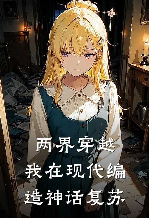 两界穿越，我在现代编造神话复苏(苏乾李玄机)完本小说大全_完本热门小说两界穿越，我在现代编造神话复苏苏乾李玄机