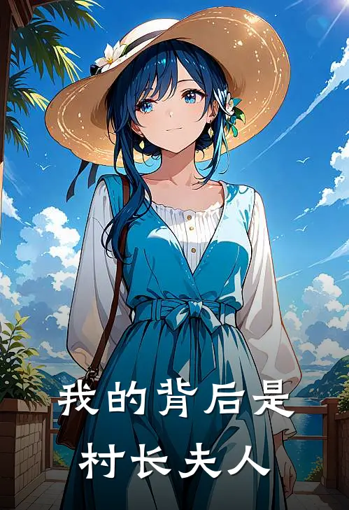 我的背后是村长夫人