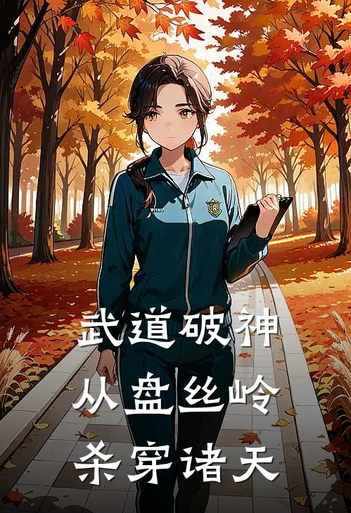 武道破神：从盘丝岭杀穿诸天秦铭蛛奴免费完结版小说_小说完结武道破神：从盘丝岭杀穿诸天秦铭蛛奴