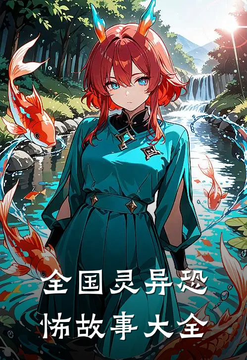 全国灵异恐怖故事大全