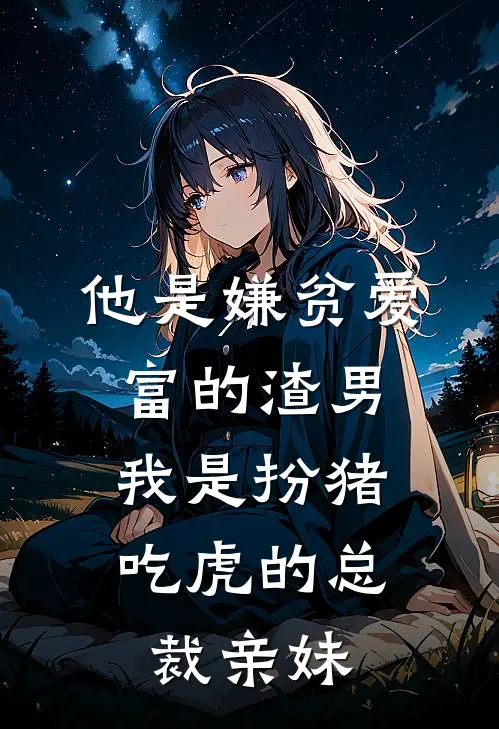 许阳姜川他是嫌贫爱富的渣男，我是扮猪吃虎的总裁亲妹全本免费在线阅读_他是嫌贫爱富的渣男，我是扮猪吃虎的总裁亲妹全本阅读